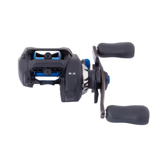 Mulinello Shimano SLX DC 151 XG