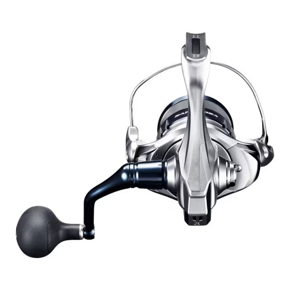Bobina Shimano Saragosa 25000 SW A