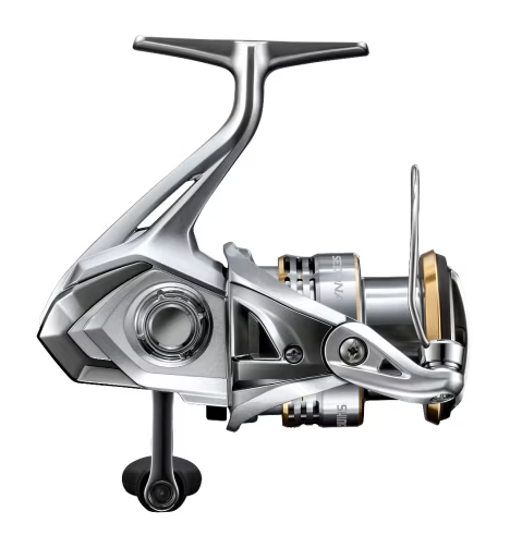 Mulinello Shimano Sedona 2500S FJ