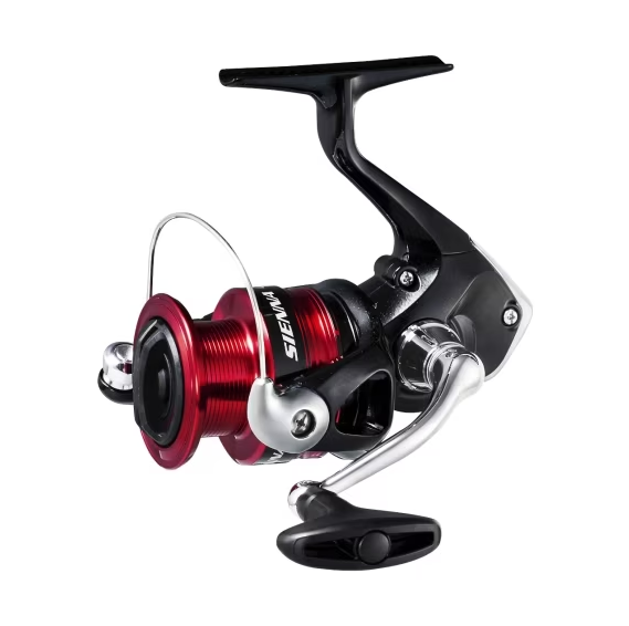 Mulinello Shimano Sienna C3000 FG