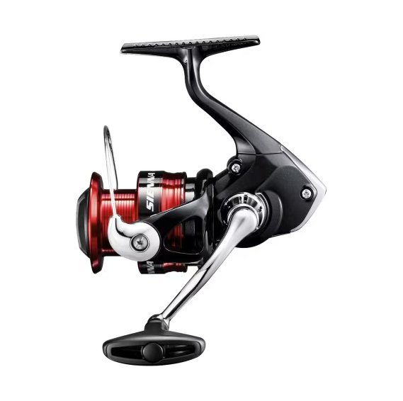 Mulinello Shimano Sienna C3000 FG