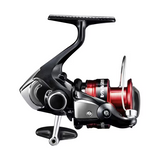 Mulinello Shimano Sienna C3000 FG