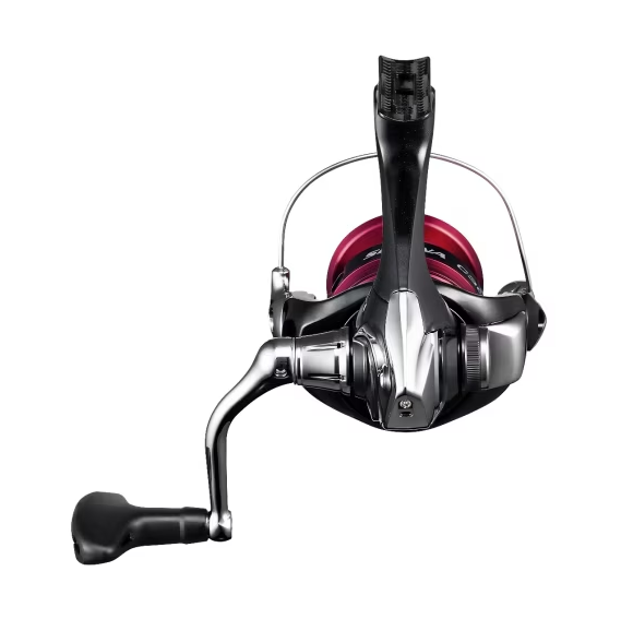 Mulinello Shimano Sienna C3000 FG