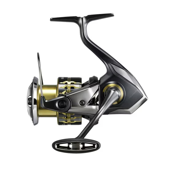 Carrete Shimano Sustain FK C3000