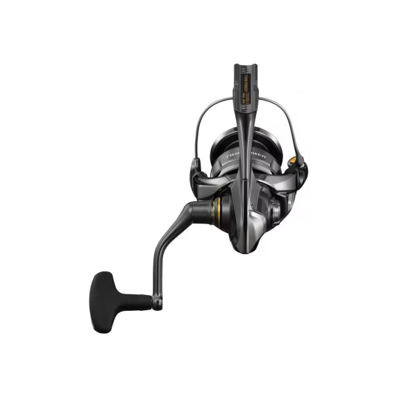 Bobina Shimano Twin Potenza FE 2500