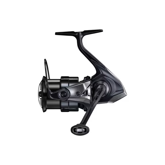 Bobina Shimano Sconfiggi la FA Competition Edizione 2500S HG