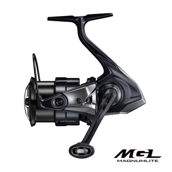 Bobina Shimano Sconfiggi la FA Competition Edizione 2500S HG