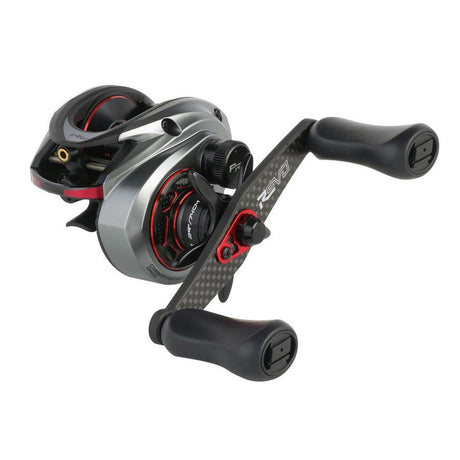 Mulinello Abu Garcia Revo5 PRM LP-L