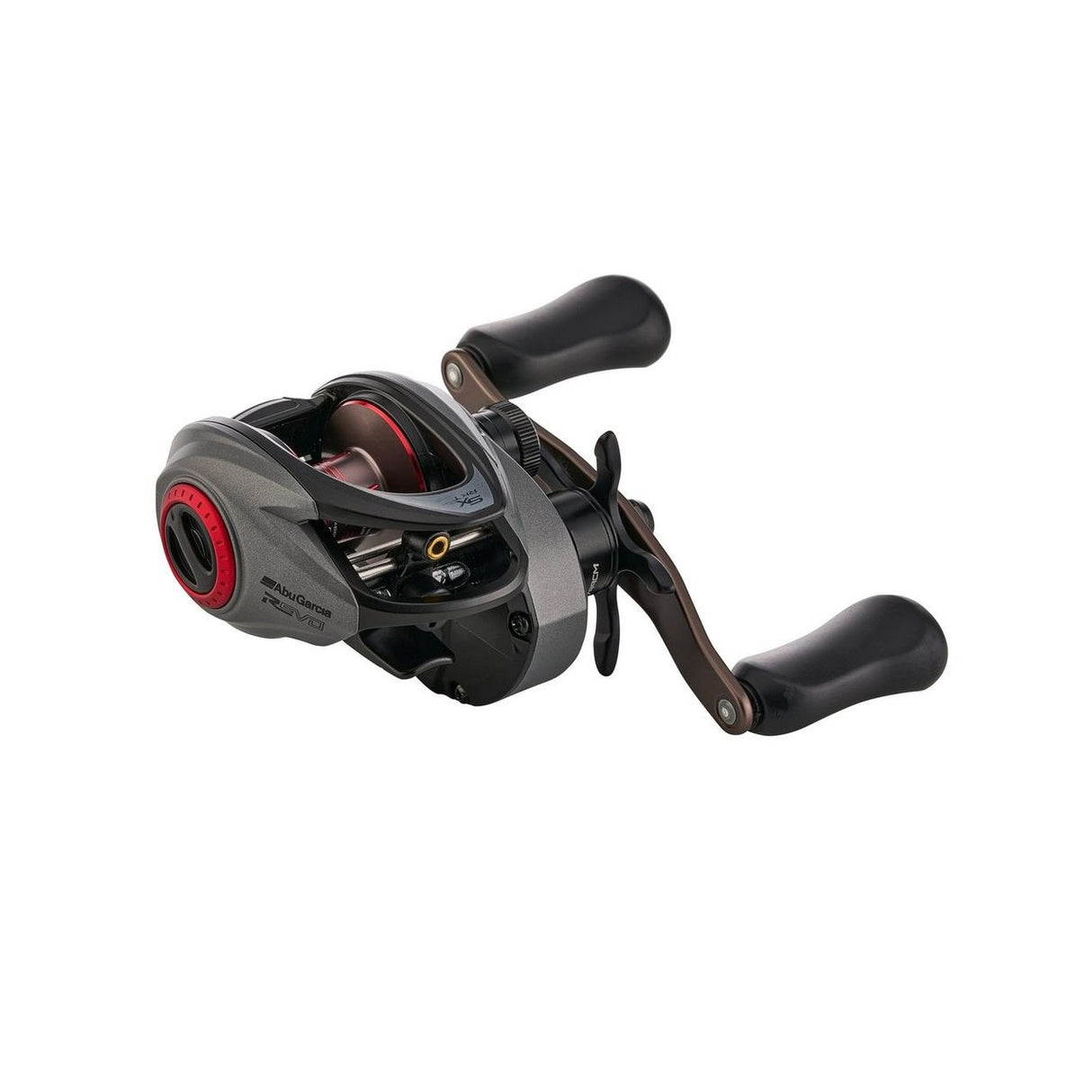 Mulinello Abu Garcia Revo5 SX Rocket LP-L