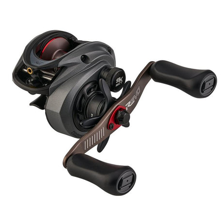 Mulinello Abu Garcia Revo5 SX Rocket LP-L