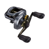 Mulinello Shimano Curado DC 201 HG