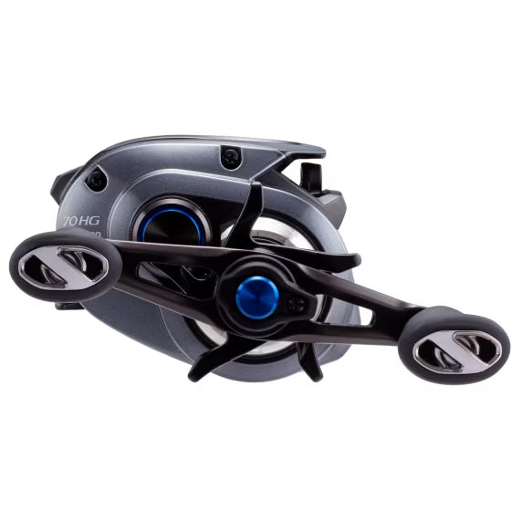 Mulinello Shimano SLX 71 DC A XG