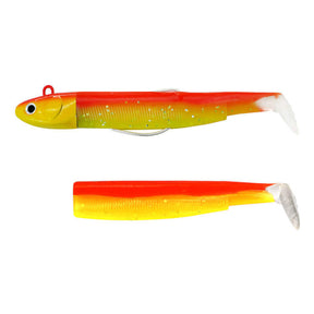 Combo Black Minnow 90 Extra Deep 20 g Mango Juice