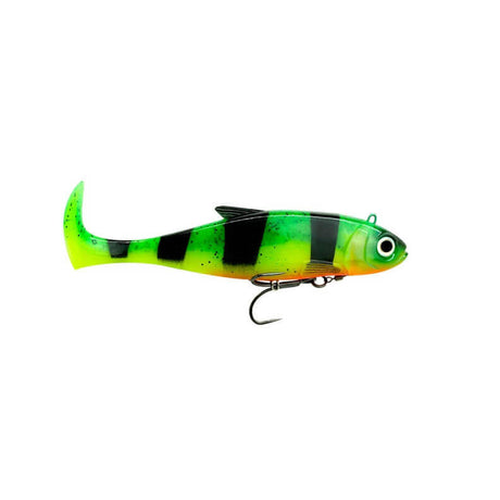 Combo Blaster Shad 160 - 53 g Fire Tiger