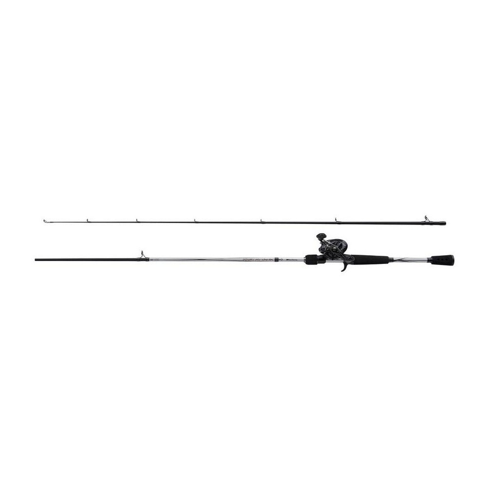 Combo Abu Garcia Attacco rapido Casting MH