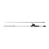 Combo Abu Garcia Attacco rapido Casting MH