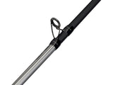 Combo Abu Garcia Attacco rapido Casting MH