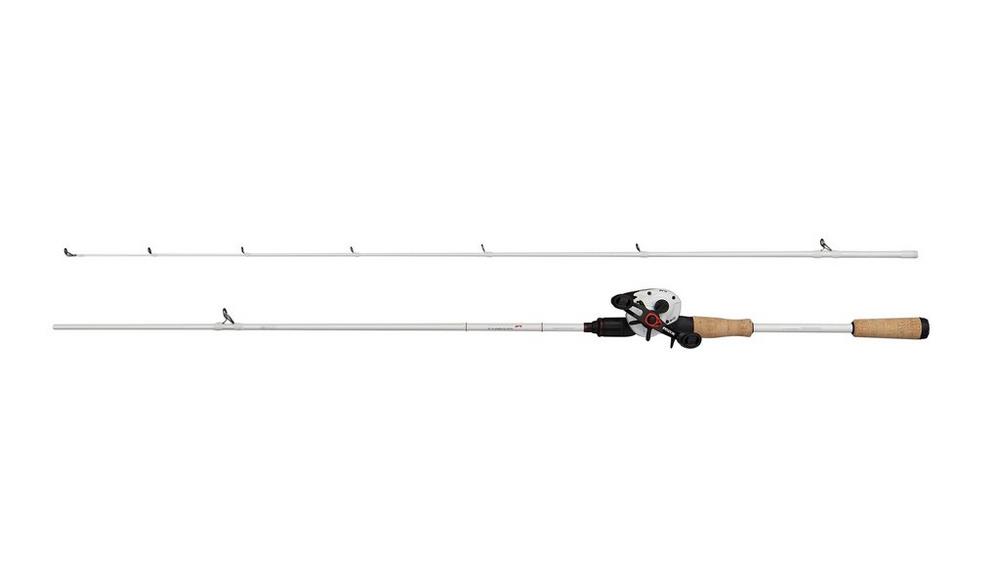 Combo Abu Garcia Max PRO Casting 662M/Max5PROLP-L