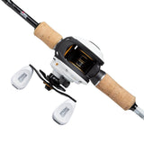 Combo Abu Garcia Max Pro Spinning