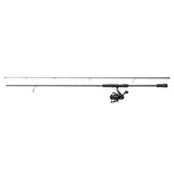 Combo Abu Garcia Max X Black OPS Spinning BO 762ML/MaxBO20FD