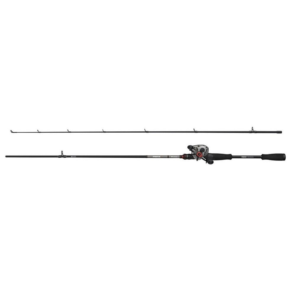 Combo Abu Garcia Max x Casting 702MH/Max5X-LP-L