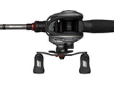 Combo Abu Garcia Max x Casting 702MH/Max5X-LP-L