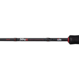 Combo Abu Garcia Max X Colata M