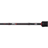 Combo Abu Garcia Max X Casting