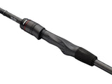 Combo Abu Garcia Max X Spinning Maxsx702M/Maxsx2500 con linea