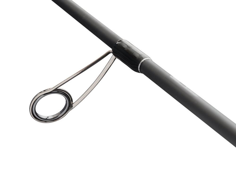 Combo Abu Garcia Max X Spinning Maxsx702M/Maxsx2500 con linea