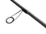 Combo Abu Garcia Max X Spinning Maxsx702M/Maxsx2500 con linea