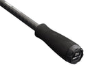 Combo Abu Garcia Max X Spinning Maxsx702M/Maxsx2500 con linea