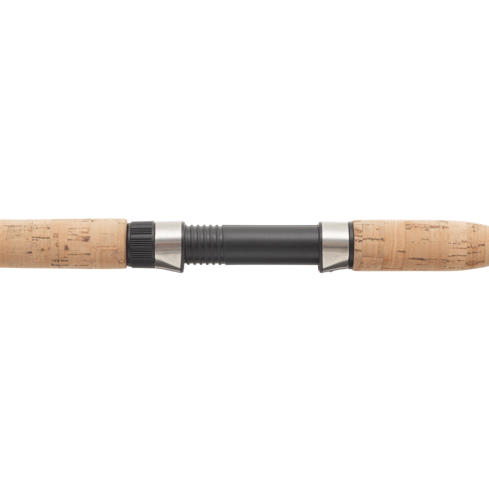 Combo Abu Garcia Rivoluzione Impatto Spinning M 20