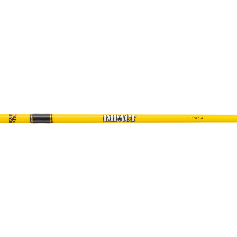 Combo Abu Garcia Rivoluzione Impatto Spinning M 20