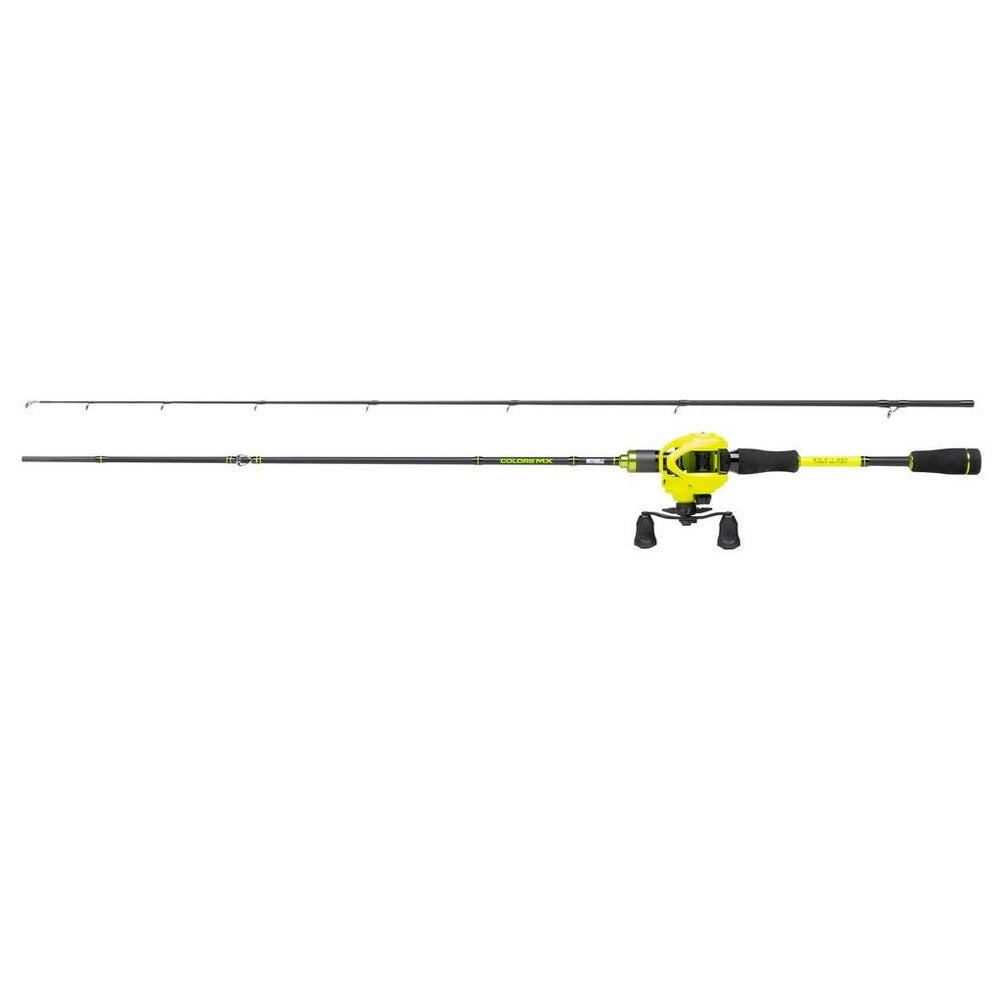 Combo Mitchell Colori MX Casting Neo702MH/BC-L