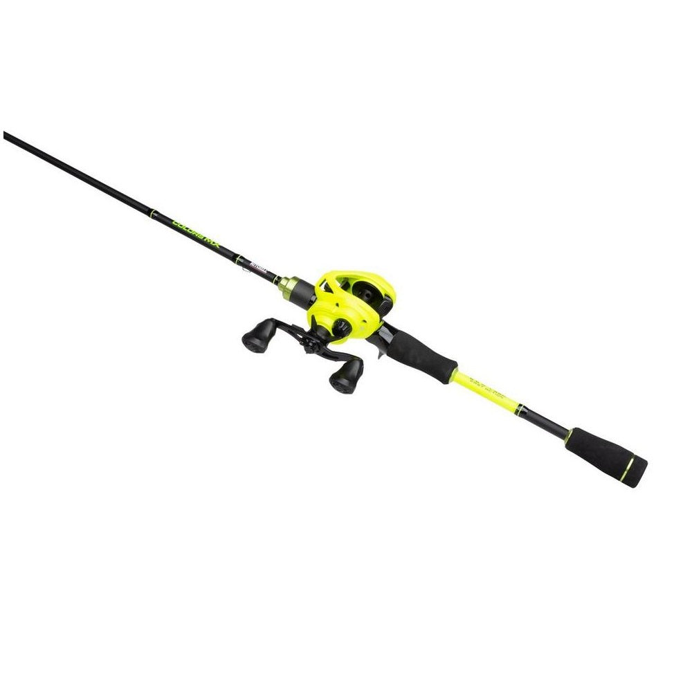 Combo Mitchell Colori MX Casting Neo702MH/BC-L