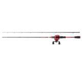 Combo Mitchell Colori MX Casting Rosso662ML/BC-L