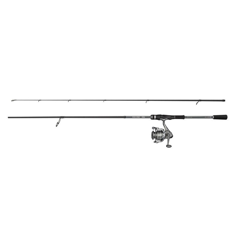 Combo Mitchell MX Pro Spinning MX Pro802MH/MX Pro3000FD
