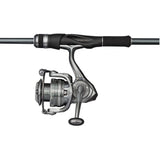 Combo Mitchell MX Pro Spinning MX Pro802MH/MX Pro3000FD