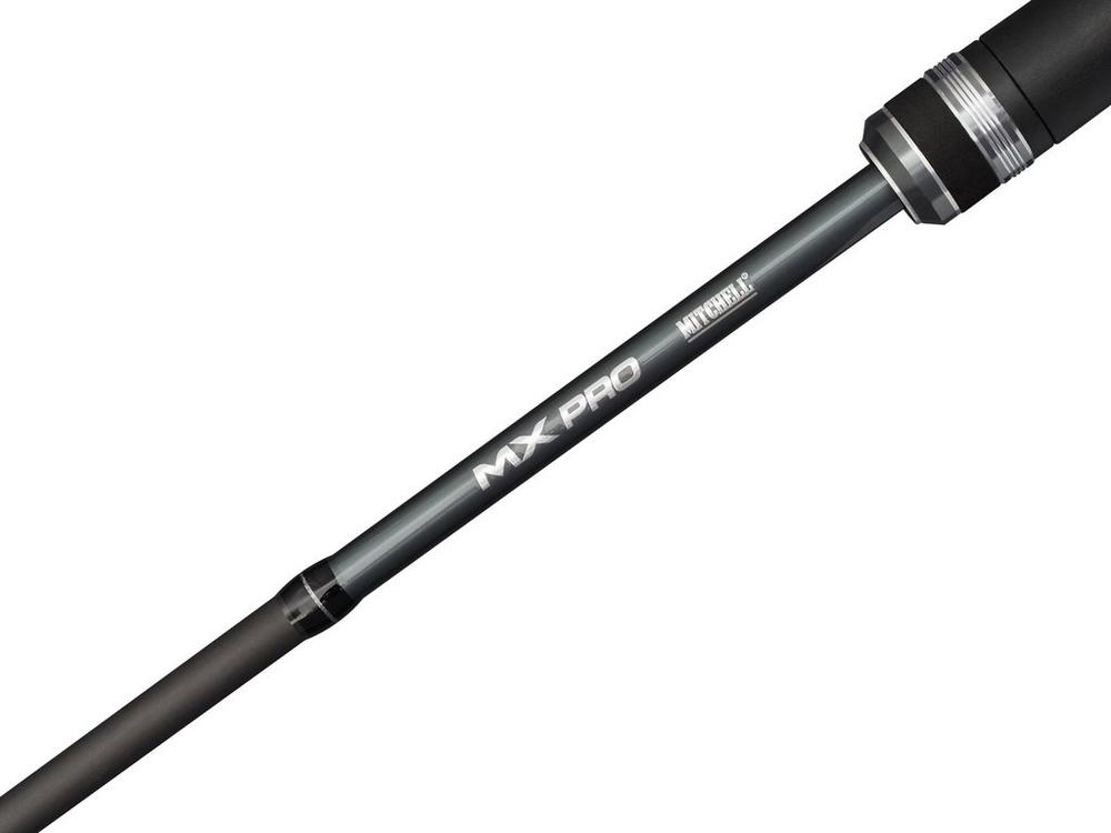 Combo Mitchell MX Pro Spinning MX Pro802MH/MX Pro3000FD