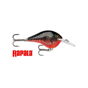 Crankbait Rapala Dives-To 60 mm RCW