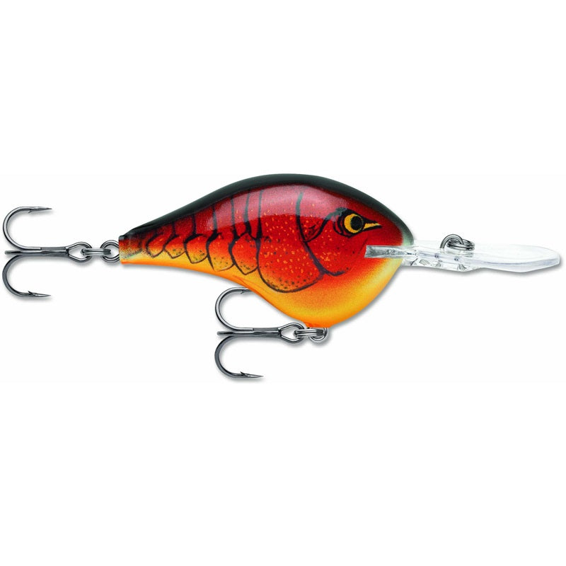 Crankbait Rapala Immersioni DT10-60 mm CCW