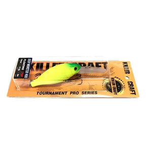 Crankbaits Killer Craft Deep Monster 400 - 90