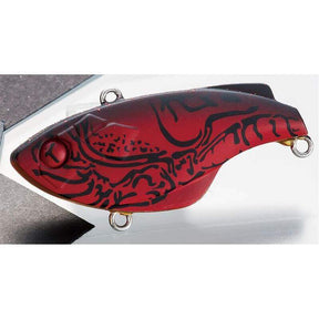 Crankbaits Shimano Bantam Rattlin Sur Vibe 53 mm Red Claw