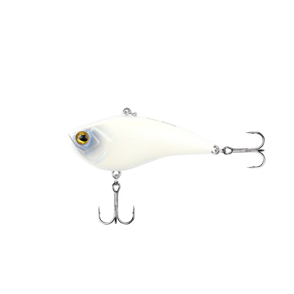 Crankbaits Shimano Esca Yasei Chaos 60 mm Bianco perla