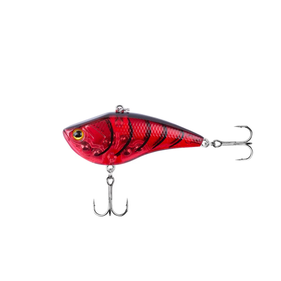 Crankbaits Shimano Esca Yasei Chaos 60 mm Rosso Crayfish