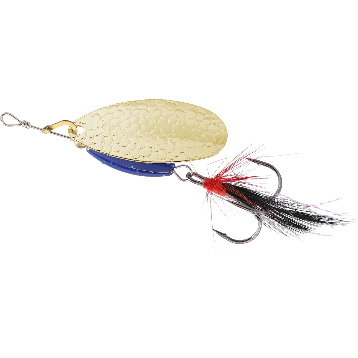 Cucchiaio Mikado M-Grub Gold/ Cavaliere blu