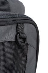 Bolso mediano de transporte para señuelos.