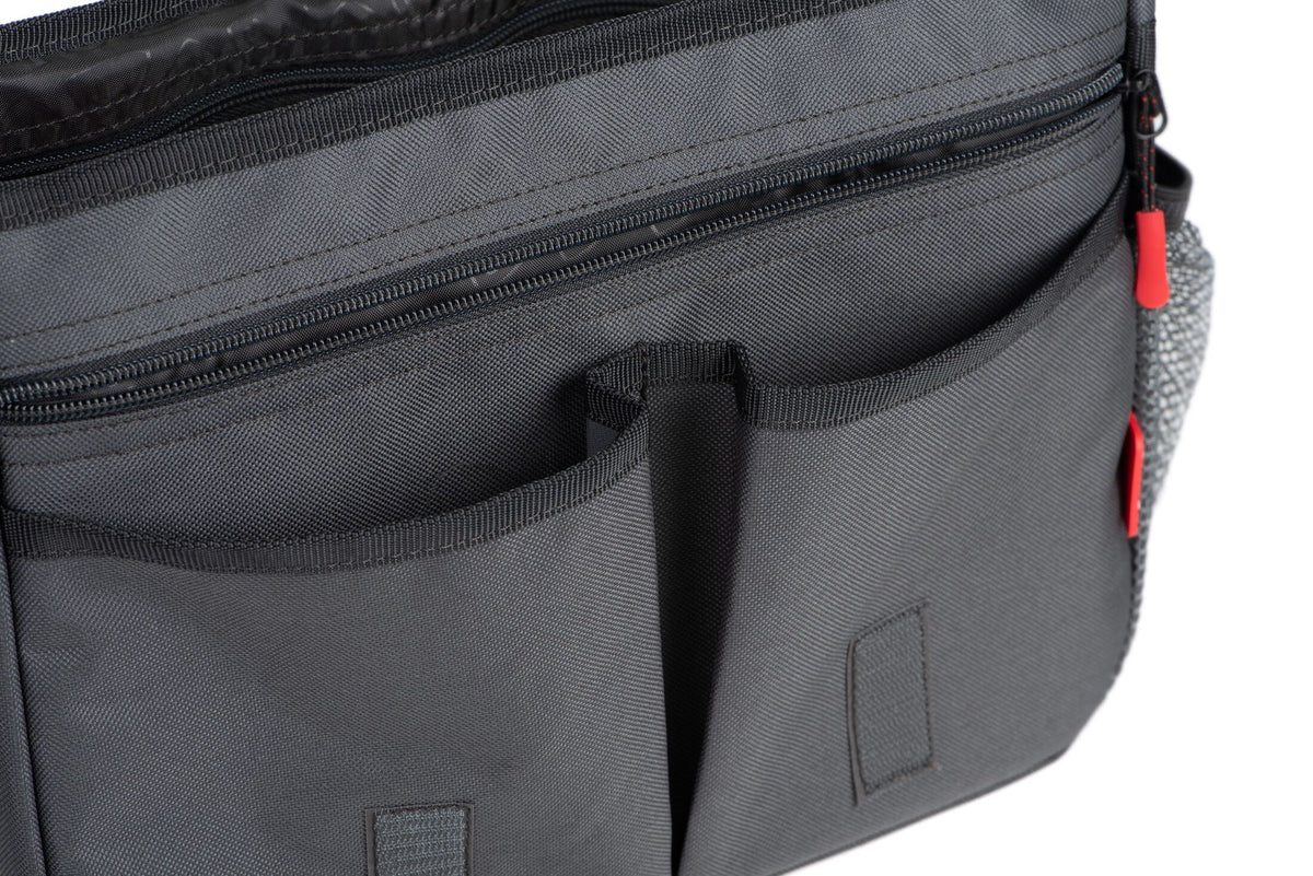 Bolso de mensajero