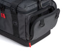 Bolso mediano de transporte para señuelos.